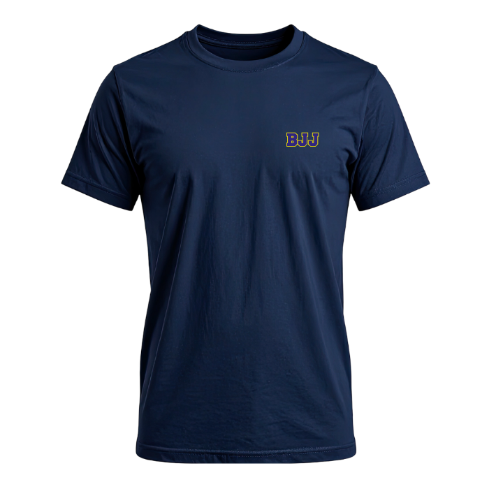 Camiseta - Armlock Voador