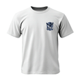 Camiseta Tipografia - Luna Jiu-jitsu