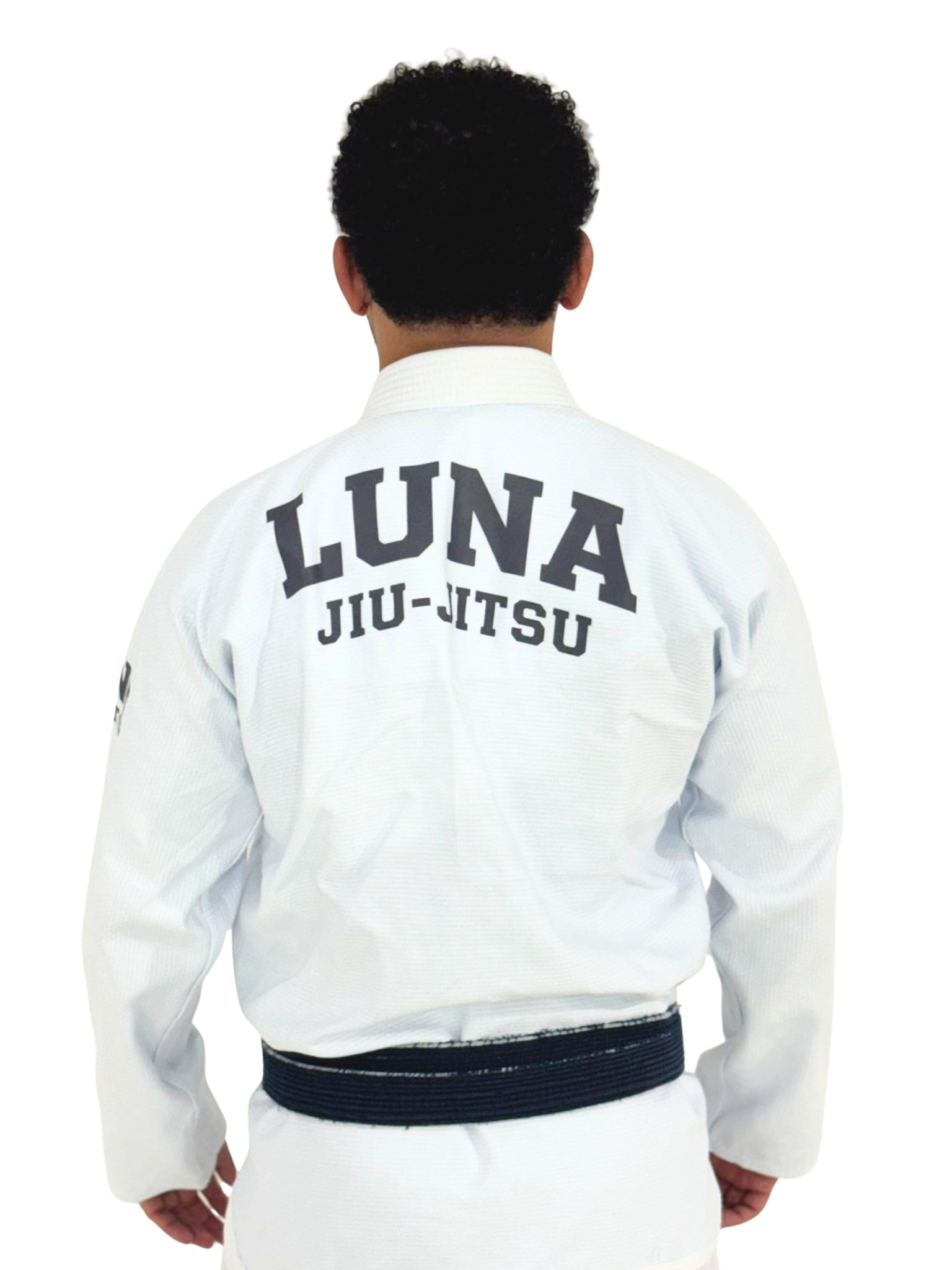 Kimono Beginners - Tecido Ultra Light