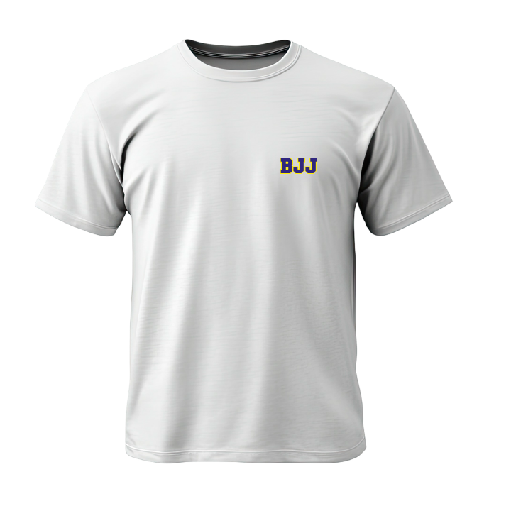 Camiseta - Armlock Voador