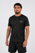 Camiseta - Armlock Voador